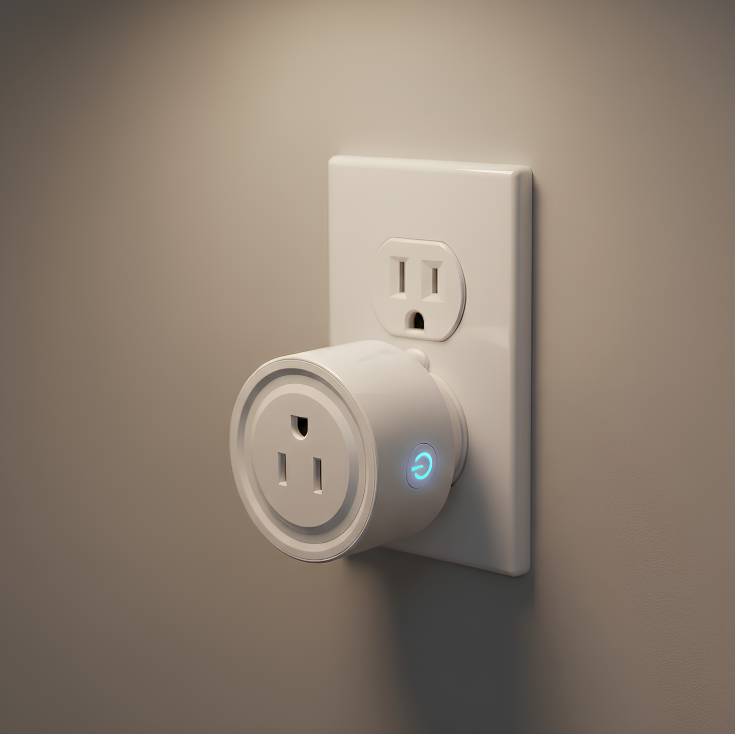 Enchufe Inteligente