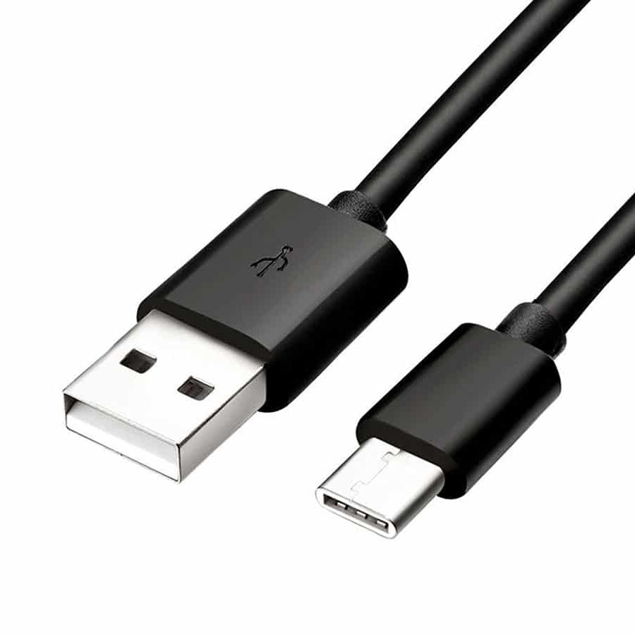 Cable USB Tipo C