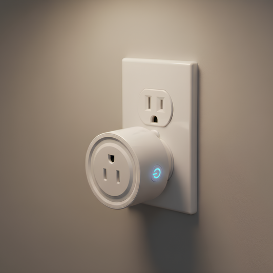 Enchufe Inteligente